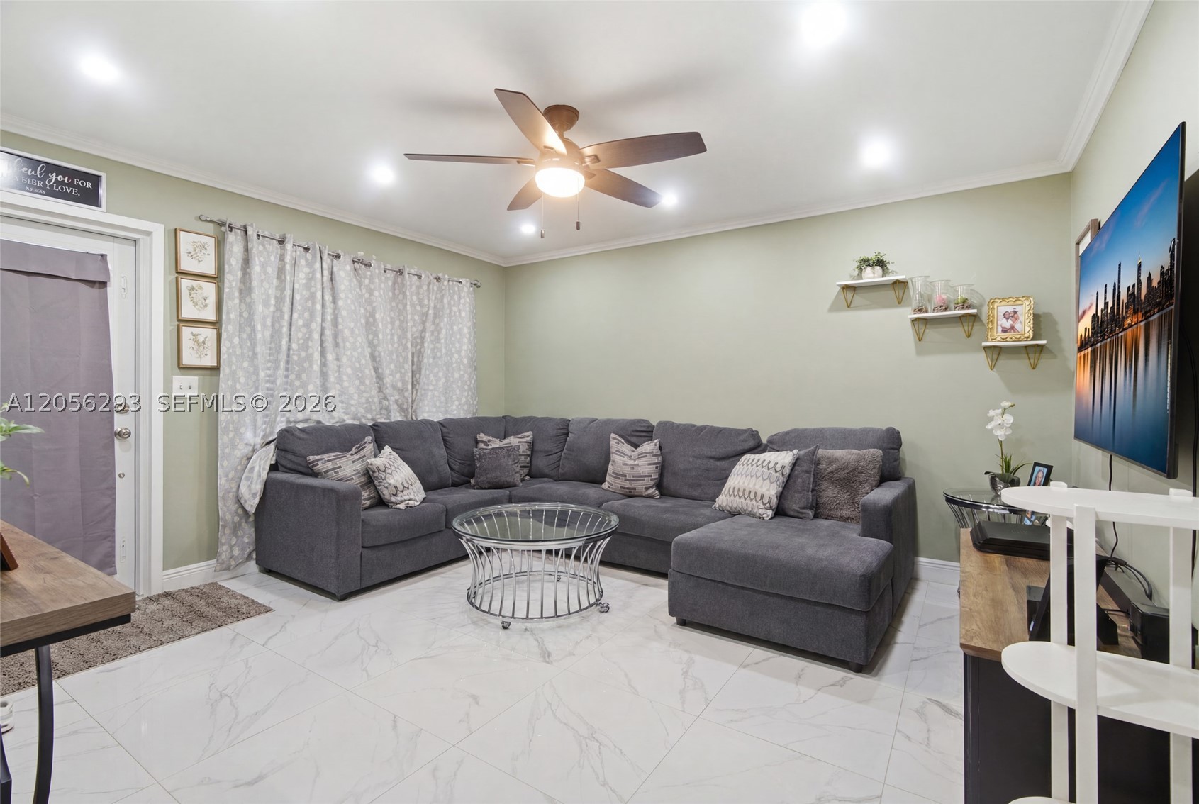 LYNN PARK REPLAT - Residential