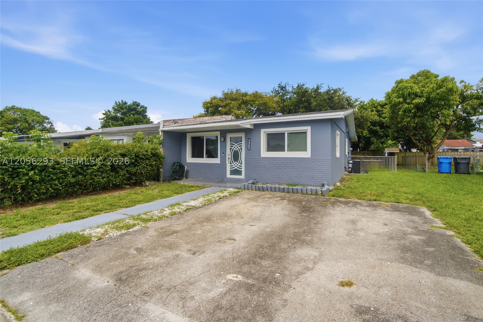 LYNN PARK REPLAT - Residential