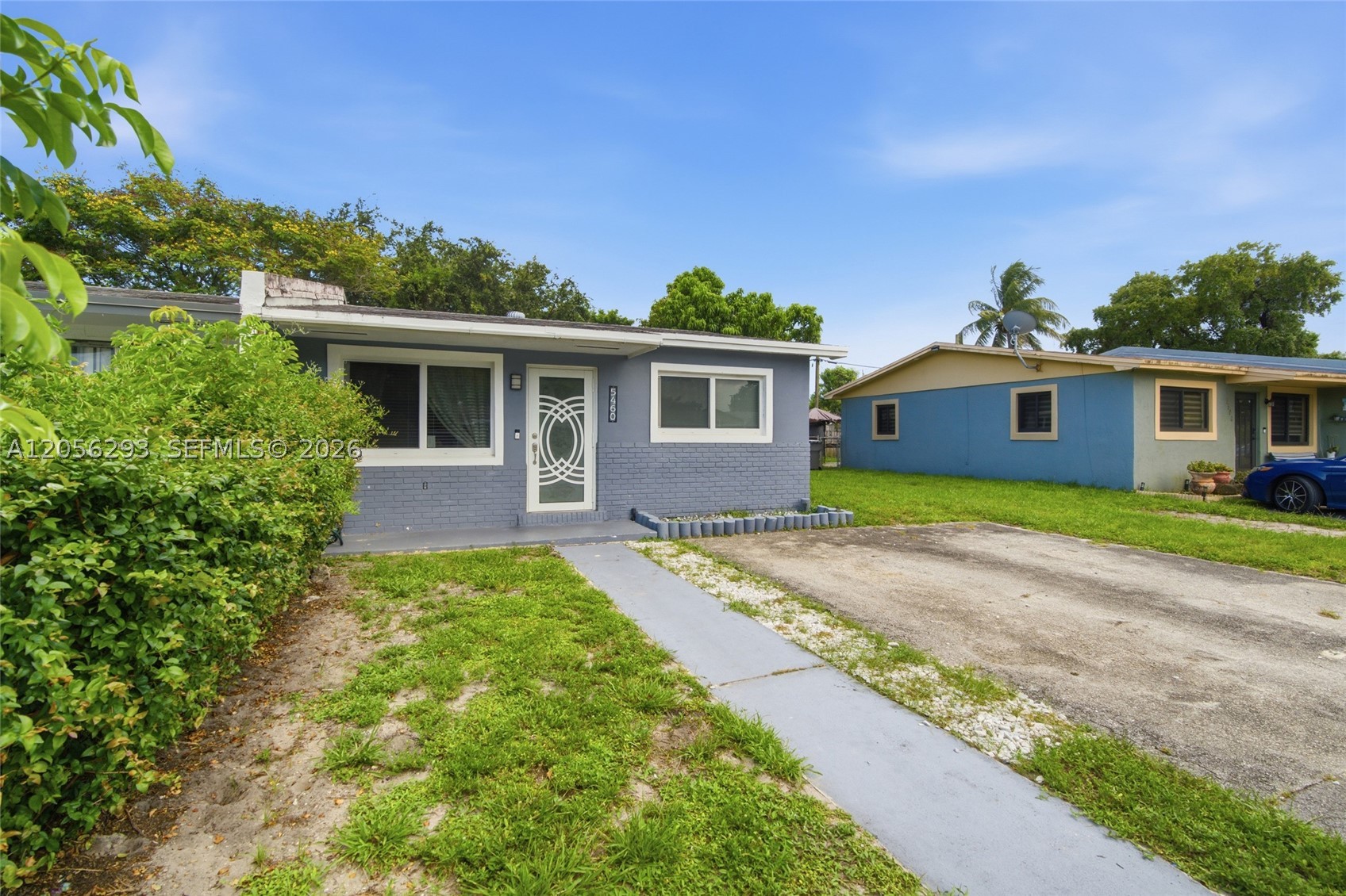 LYNN PARK REPLAT - Residential