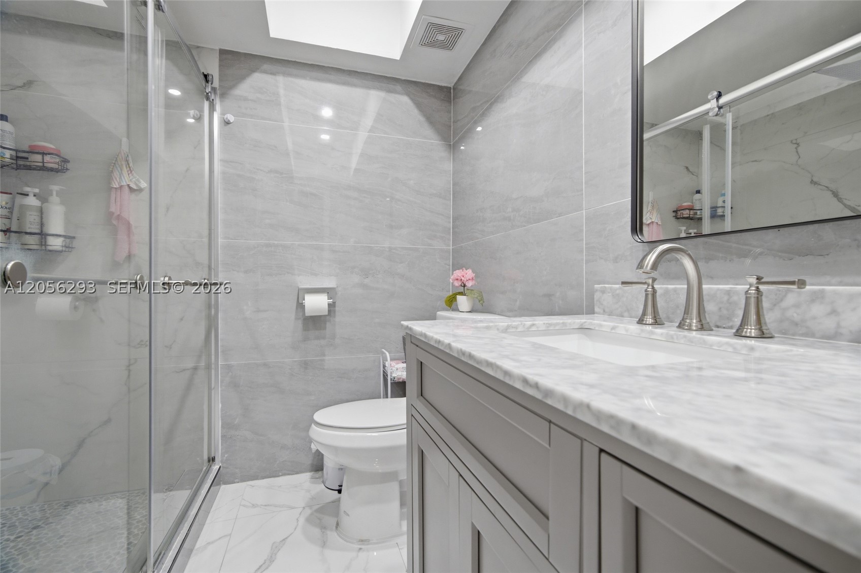 LYNN PARK REPLAT - Residential