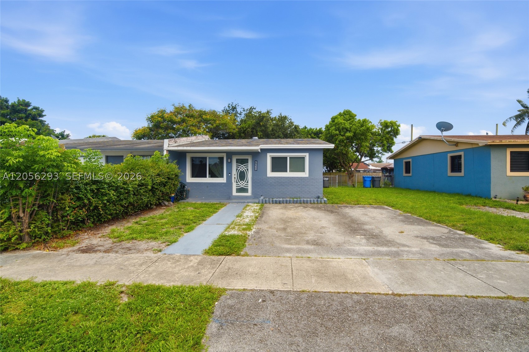 LYNN PARK REPLAT - Residential