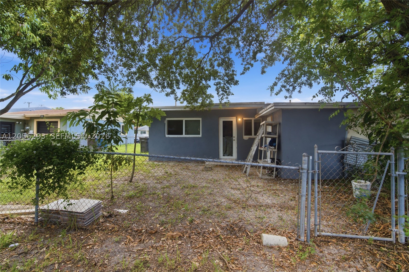 LYNN PARK REPLAT - Residential