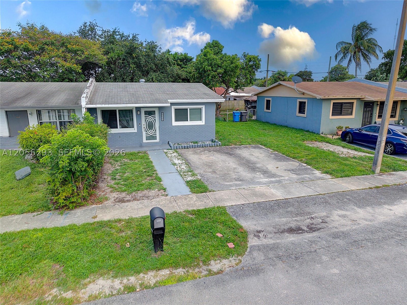 LYNN PARK REPLAT - Residential