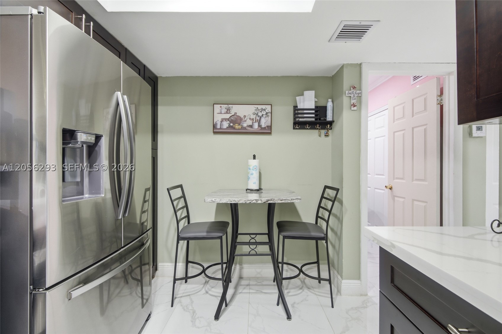 LYNN PARK REPLAT - Residential