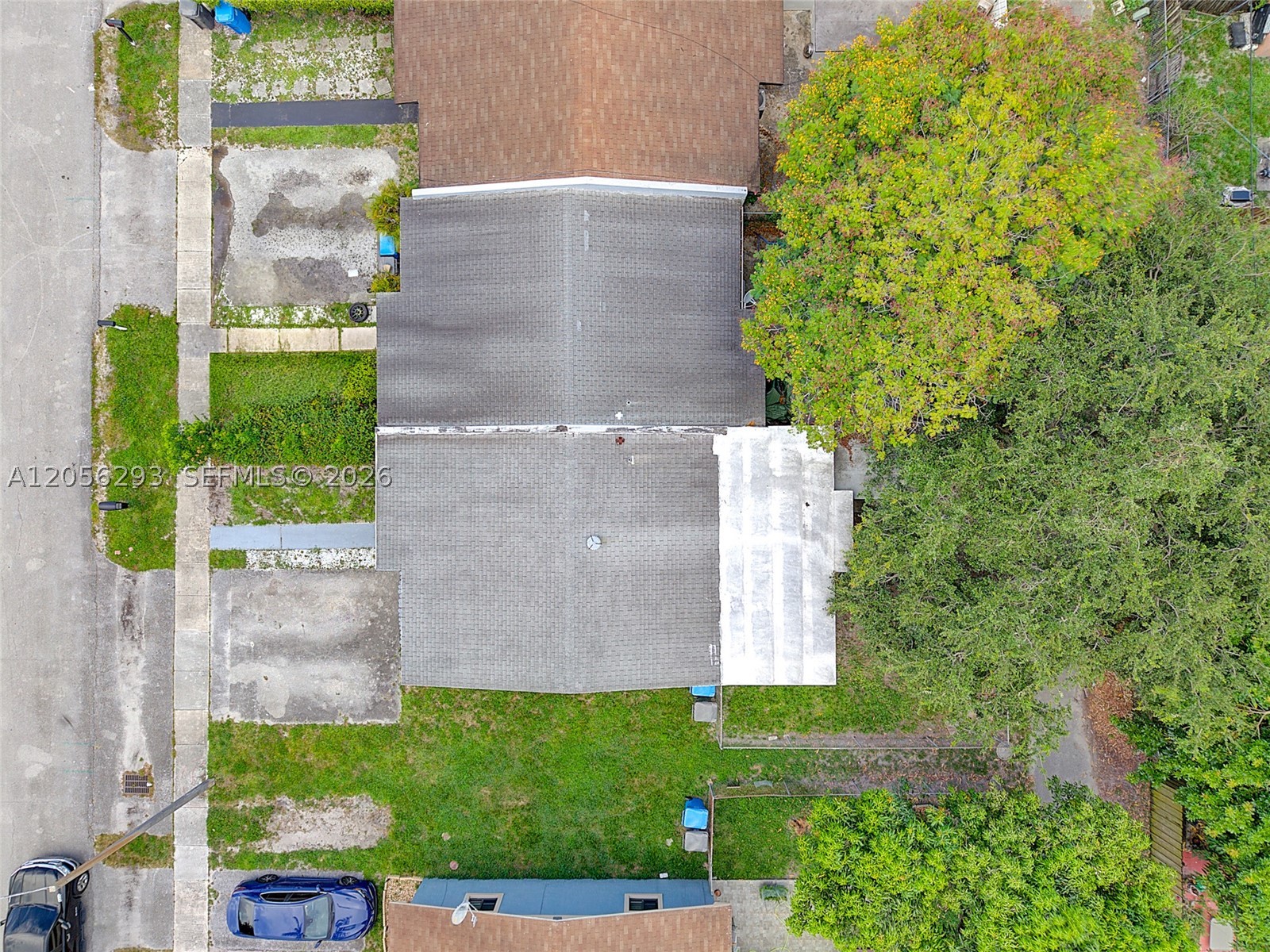 LYNN PARK REPLAT - Residential