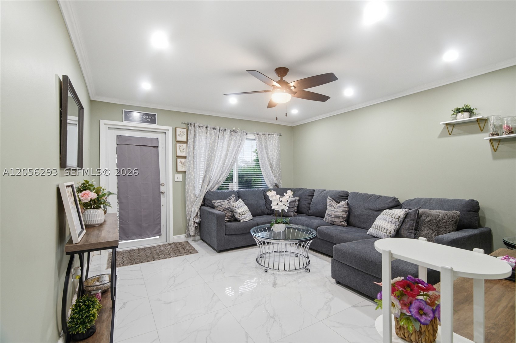 LYNN PARK REPLAT - Residential
