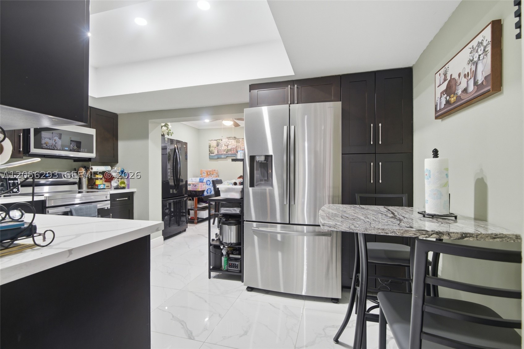 LYNN PARK REPLAT - Residential