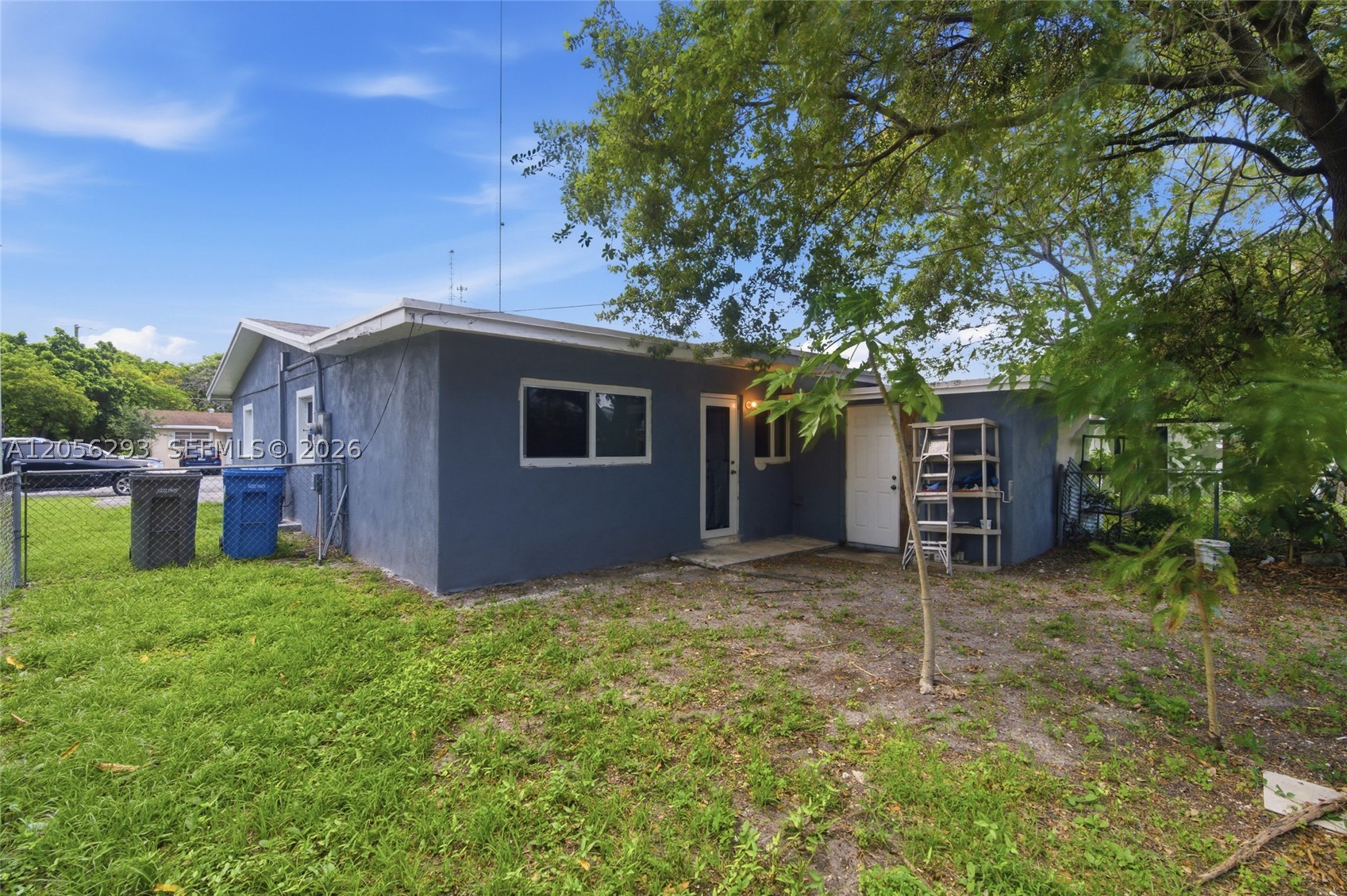 LYNN PARK REPLAT - Residential