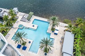 Marina Palms Residences S - Residential