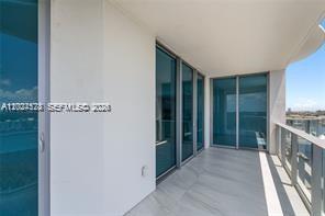 Marina Palms Residences S - Residential