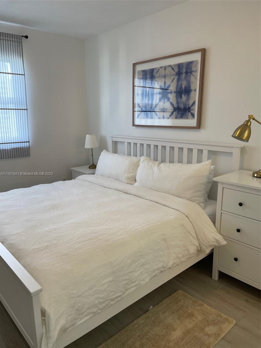 FORTUNE HOUSE CONDO - Residential Lease