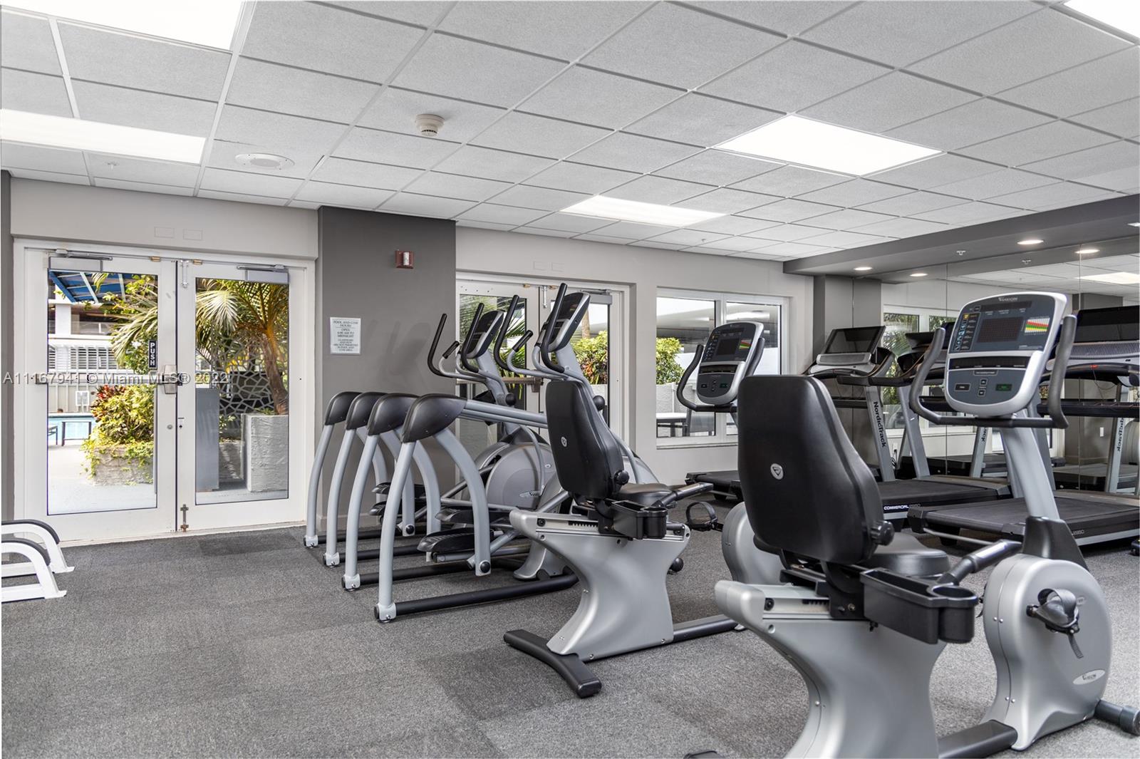 FORTUNE HOUSE CONDO - Residential Lease