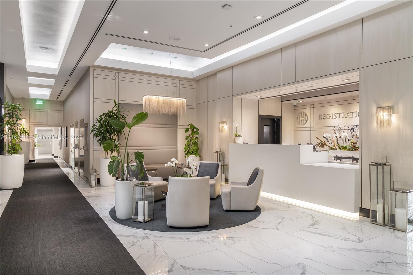 FORTUNE HOUSE CONDO - Residential Lease