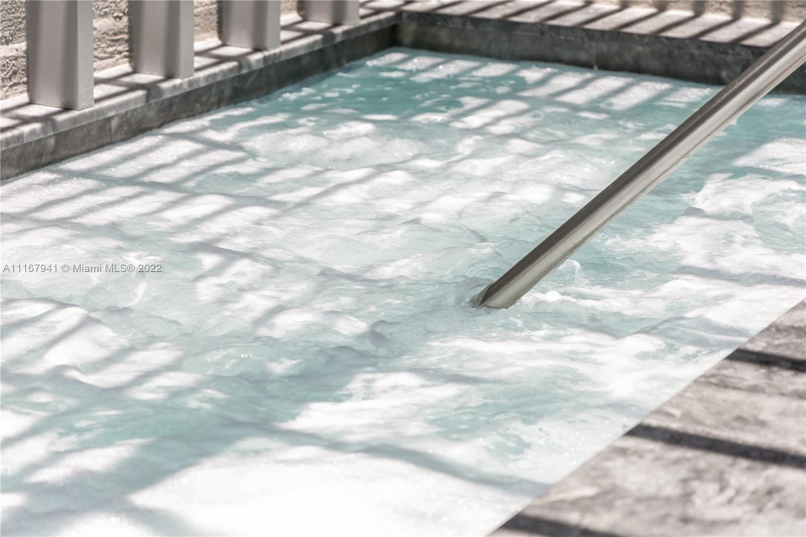 FORTUNE HOUSE CONDO - Residential Lease