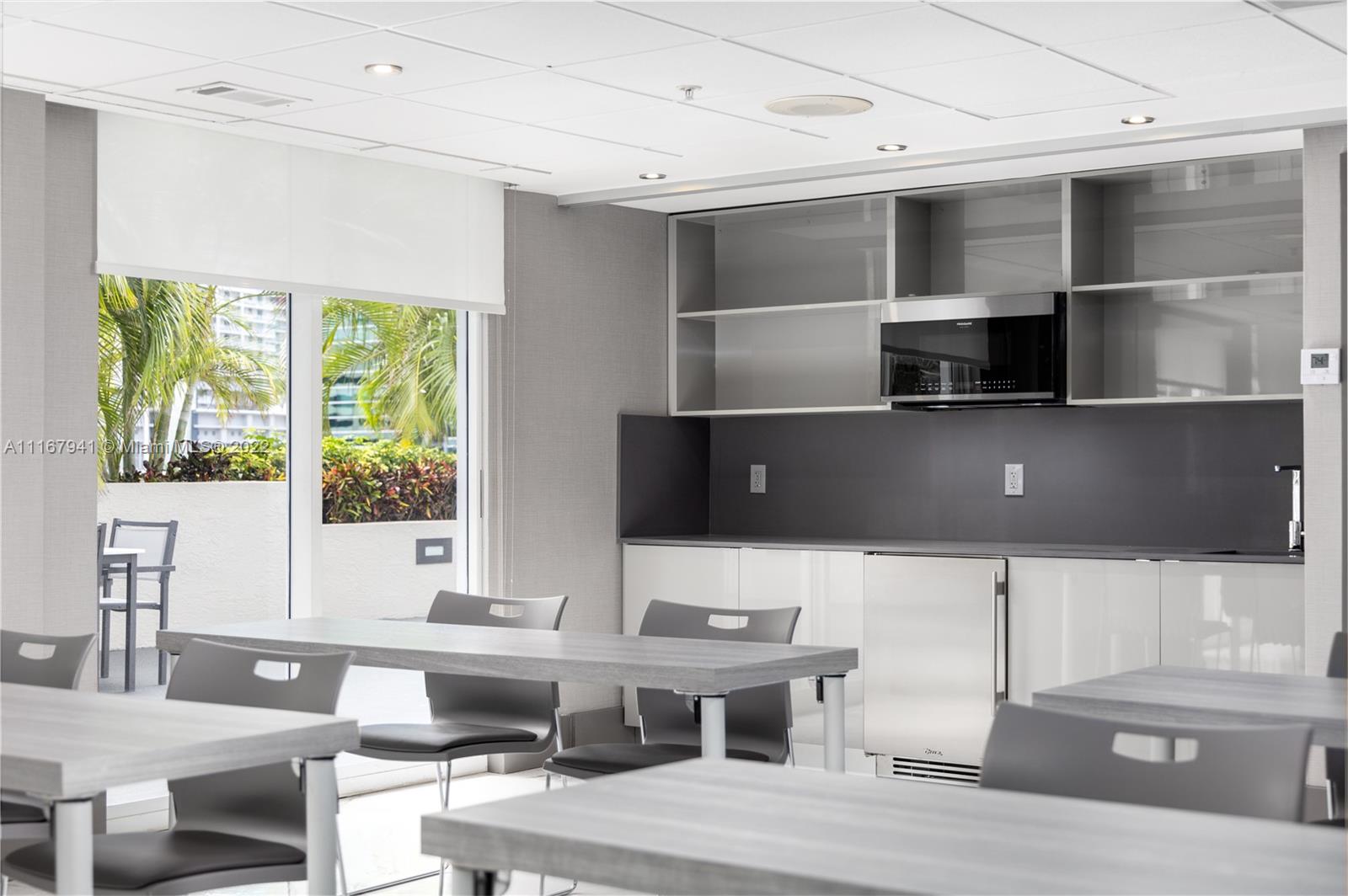 FORTUNE HOUSE CONDO - Residential Lease