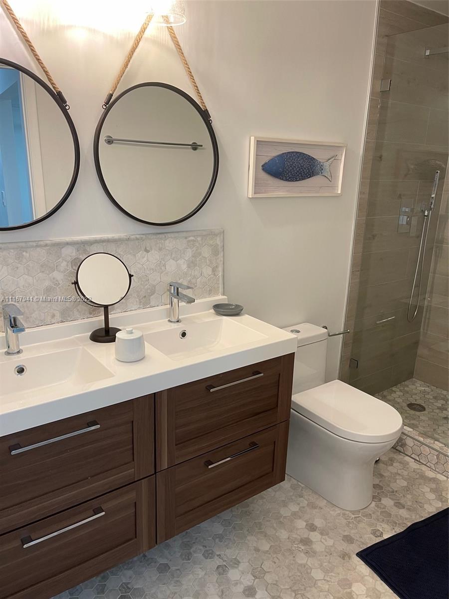 FORTUNE HOUSE CONDO - Residential Lease
