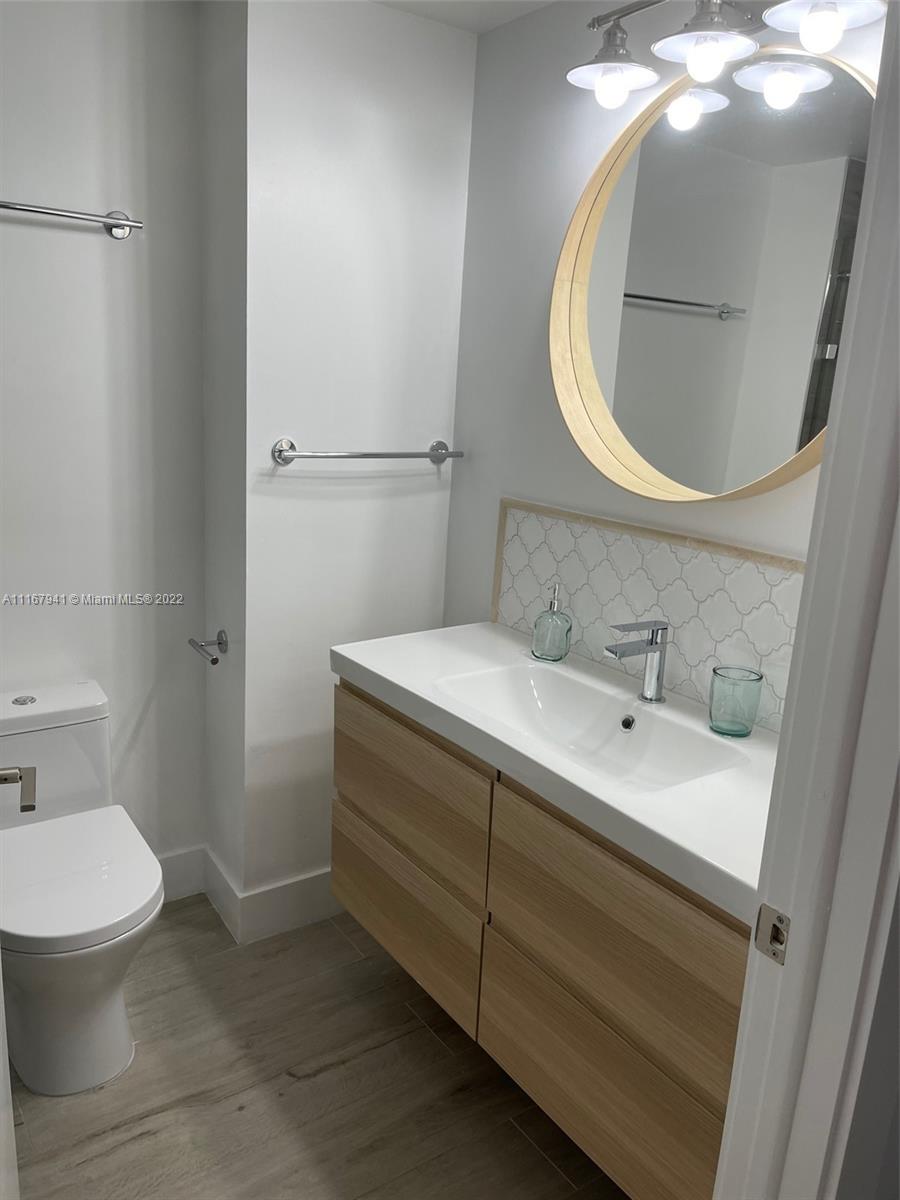 FORTUNE HOUSE CONDO - Residential Lease