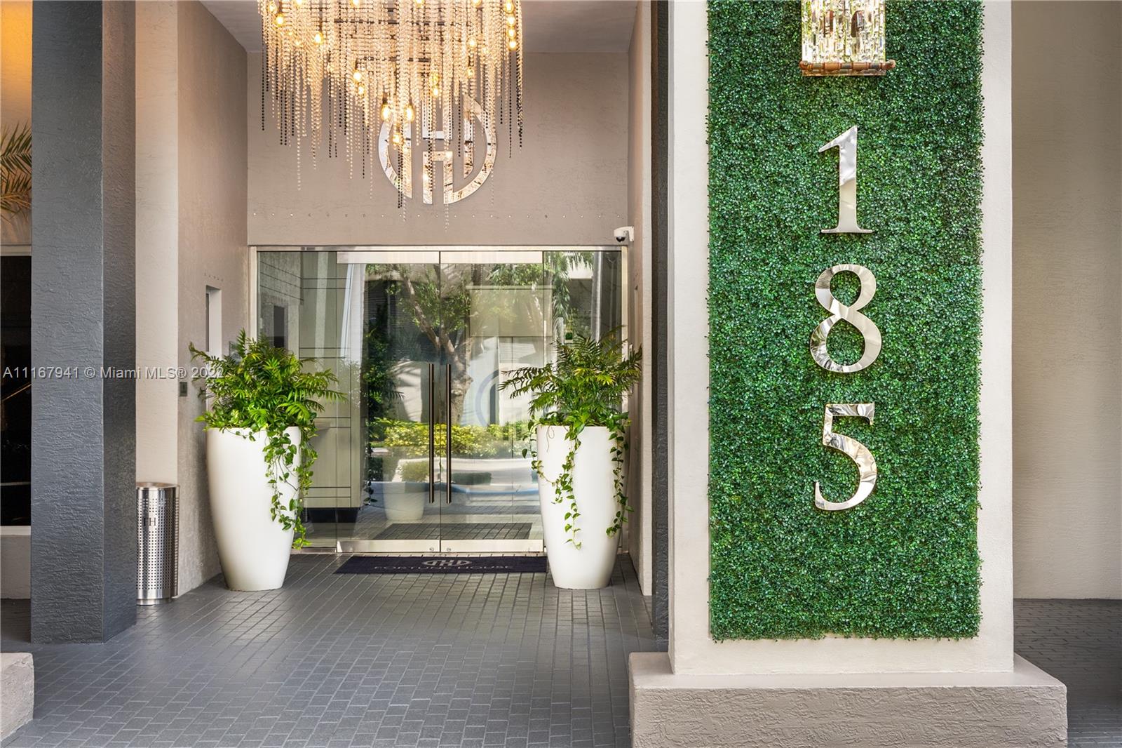 FORTUNE HOUSE CONDO - Residential Lease