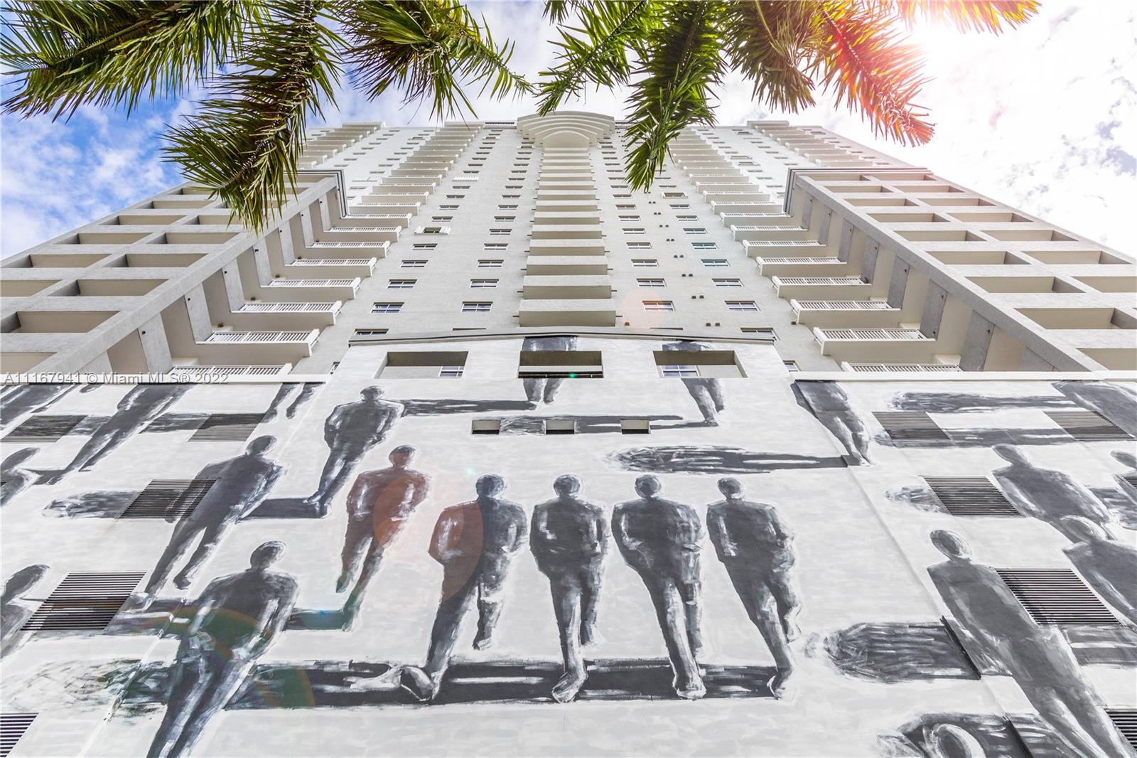 FORTUNE HOUSE CONDO - Residential Lease