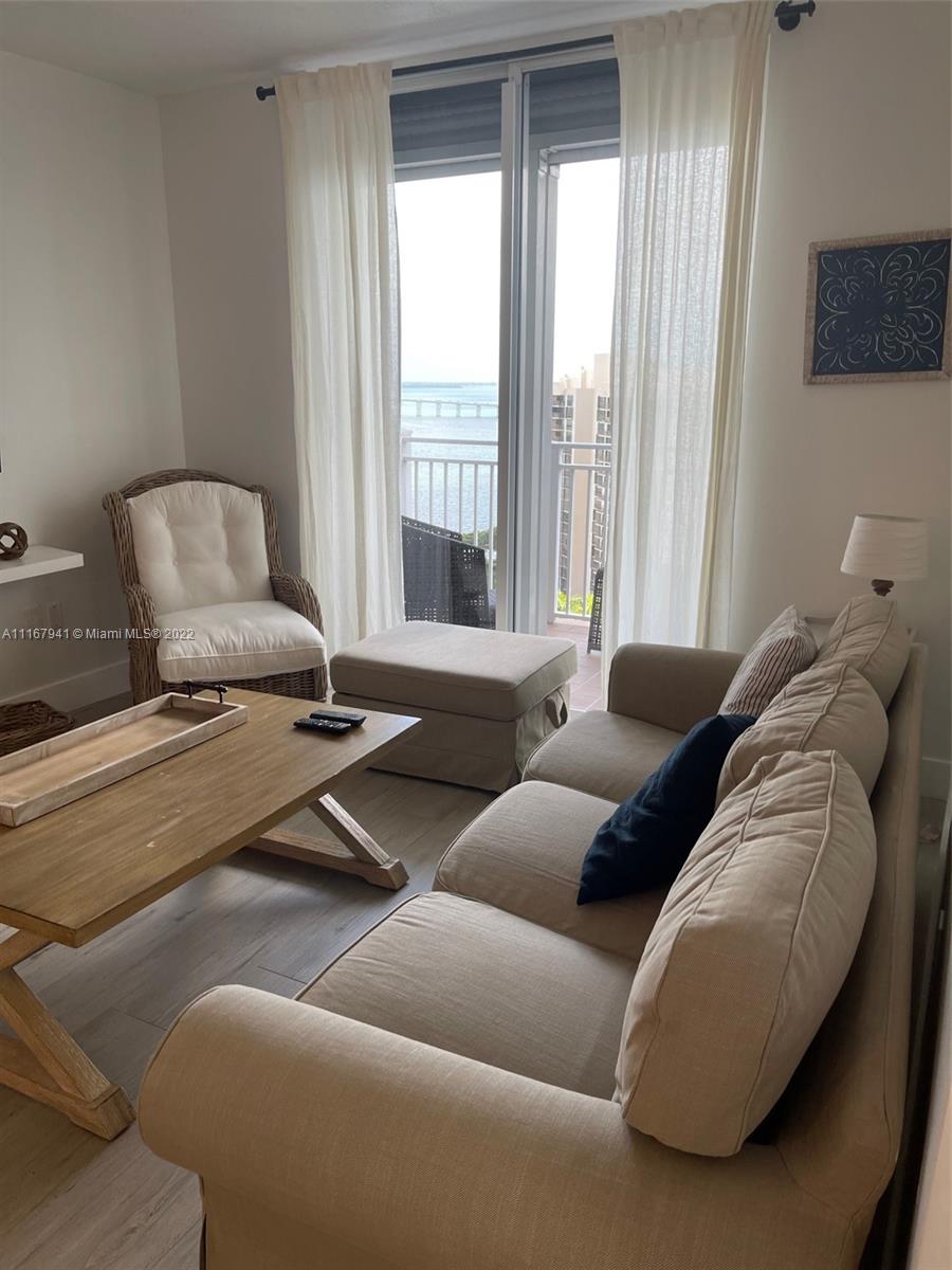 FORTUNE HOUSE CONDO - Residential Lease