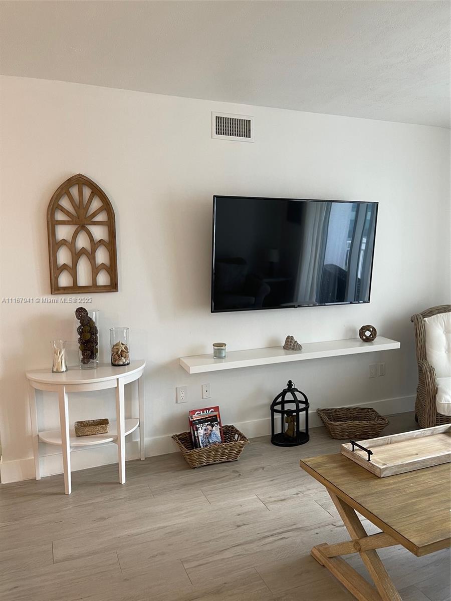 FORTUNE HOUSE CONDO - Residential Lease