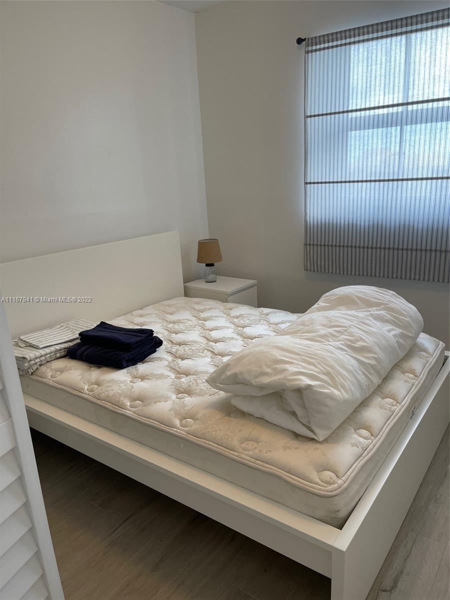FORTUNE HOUSE CONDO - Residential Lease