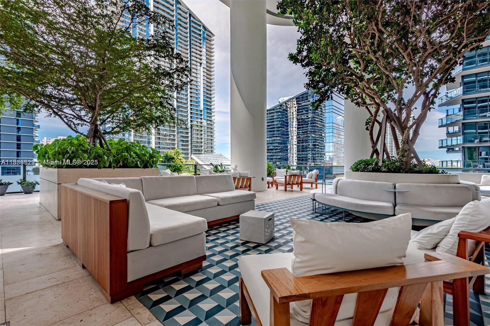 801 SMA RESIDENCES CONDO - Residential