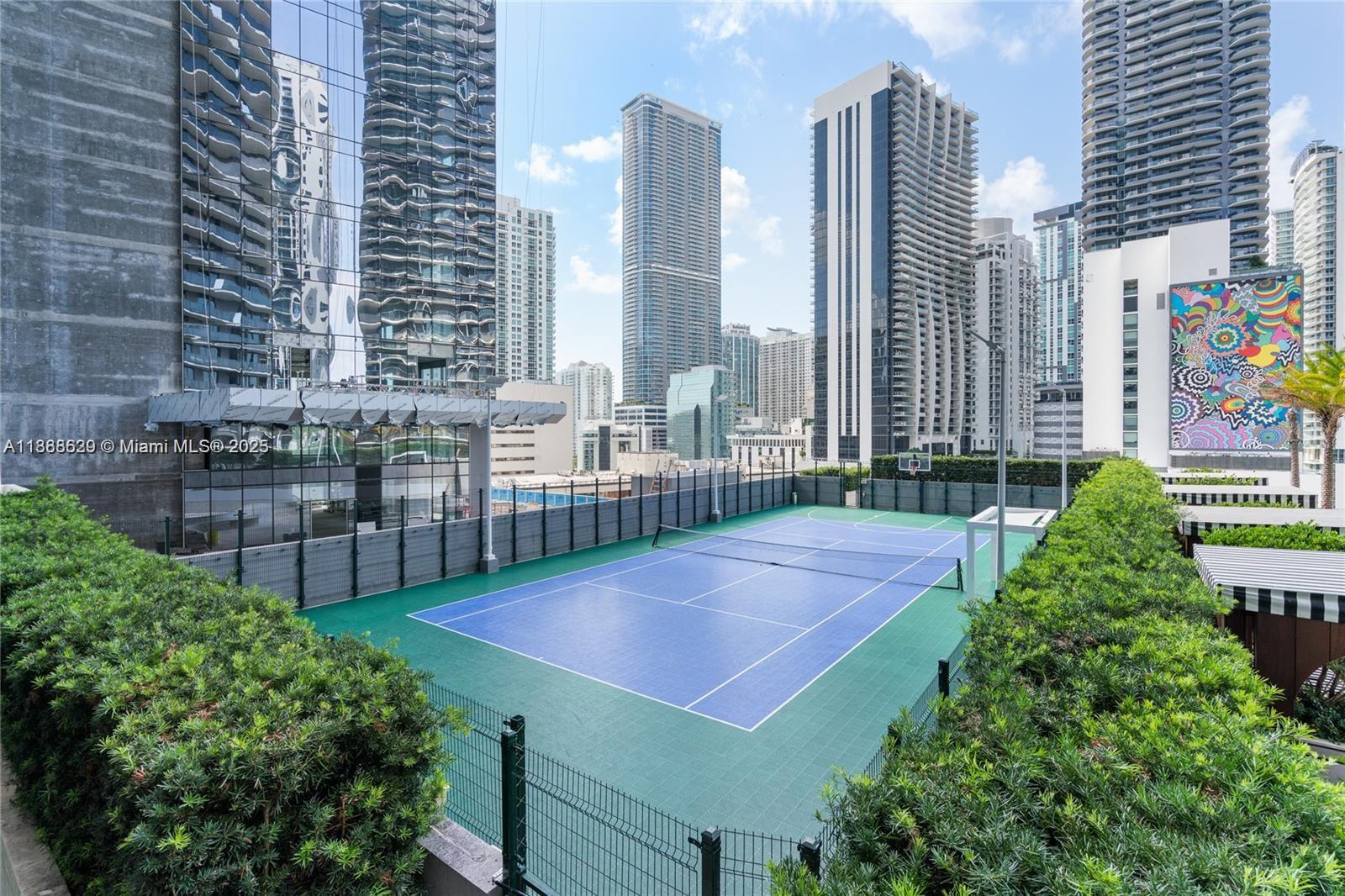 801 SMA RESIDENCES CONDO - Residential
