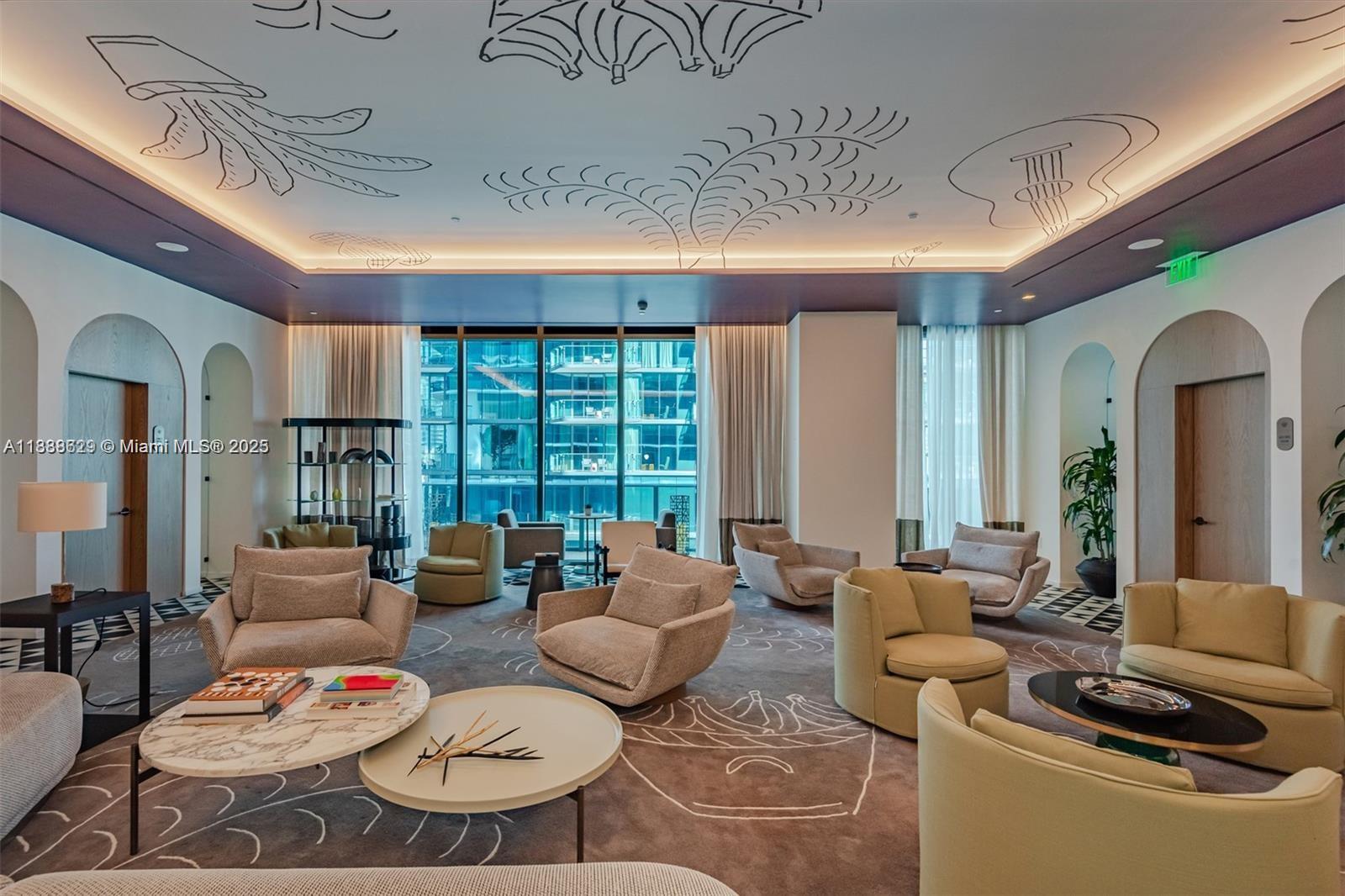 801 SMA RESIDENCES CONDO - Residential