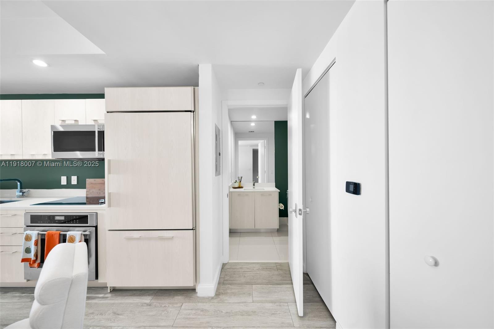 BRICKELL HEIGHTS EAST CON - Residential