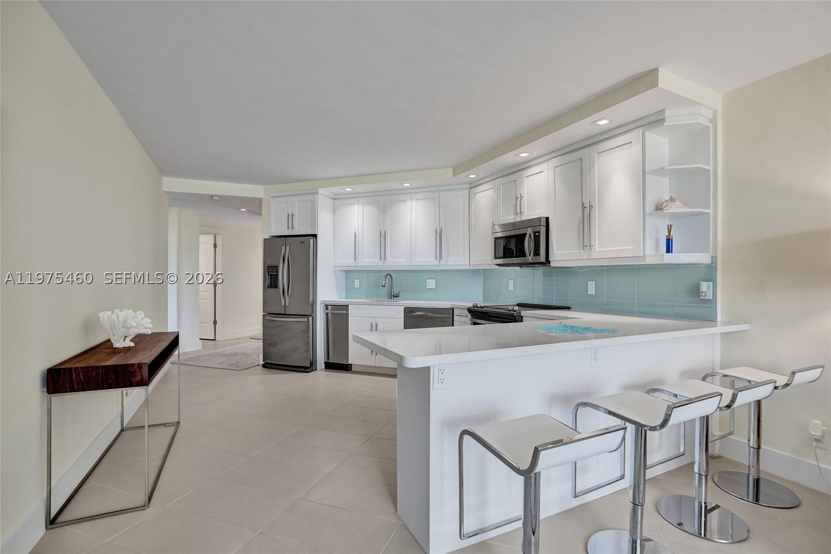 TAROMINA APTS CO-OP - Residential
