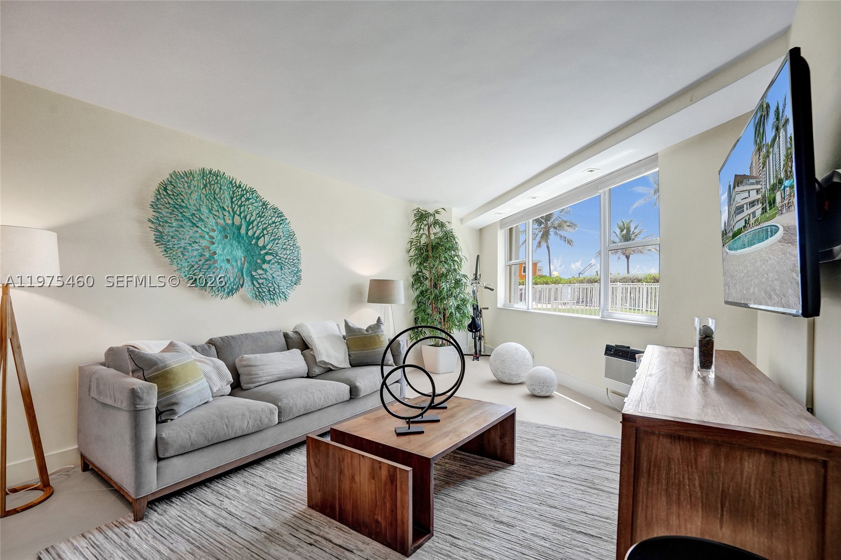 TAROMINA APTS CO-OP - Residential