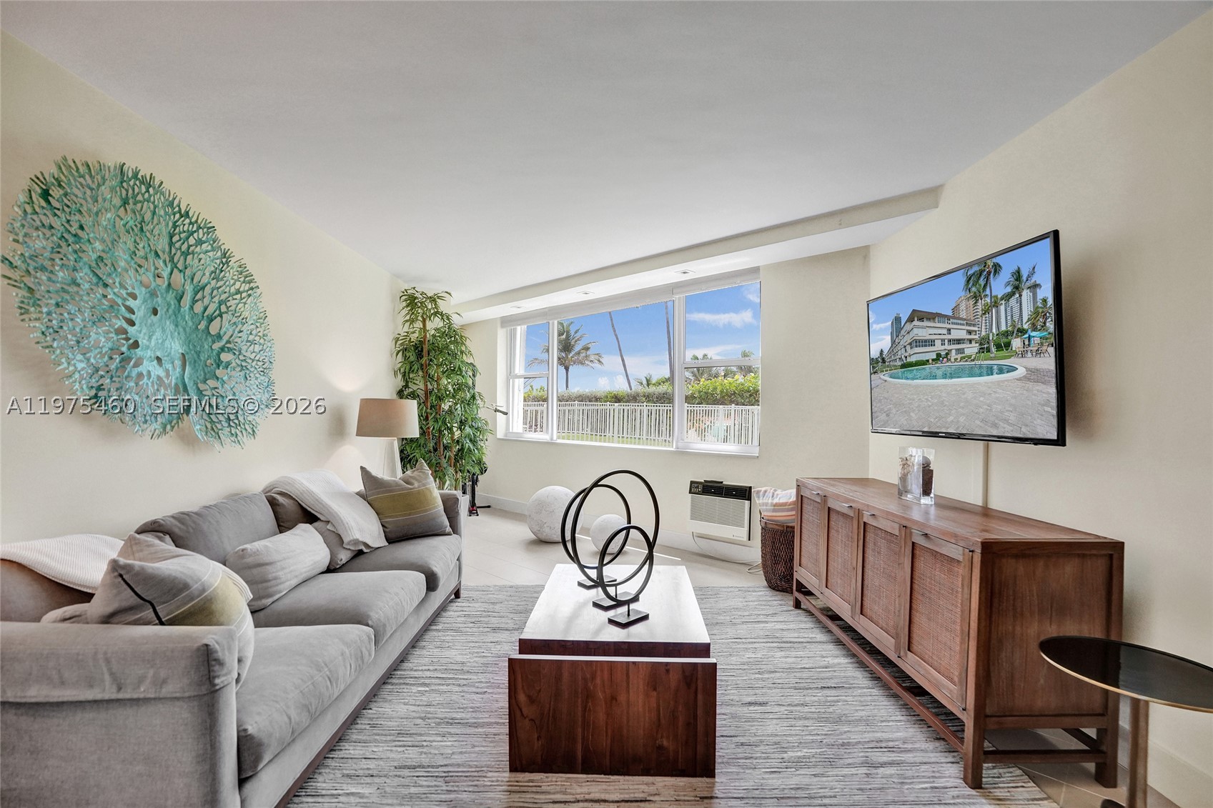 TAROMINA APTS CO-OP - Residential