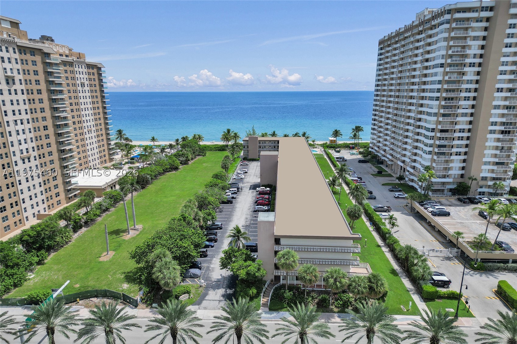 TAROMINA APTS CO-OP - Residential