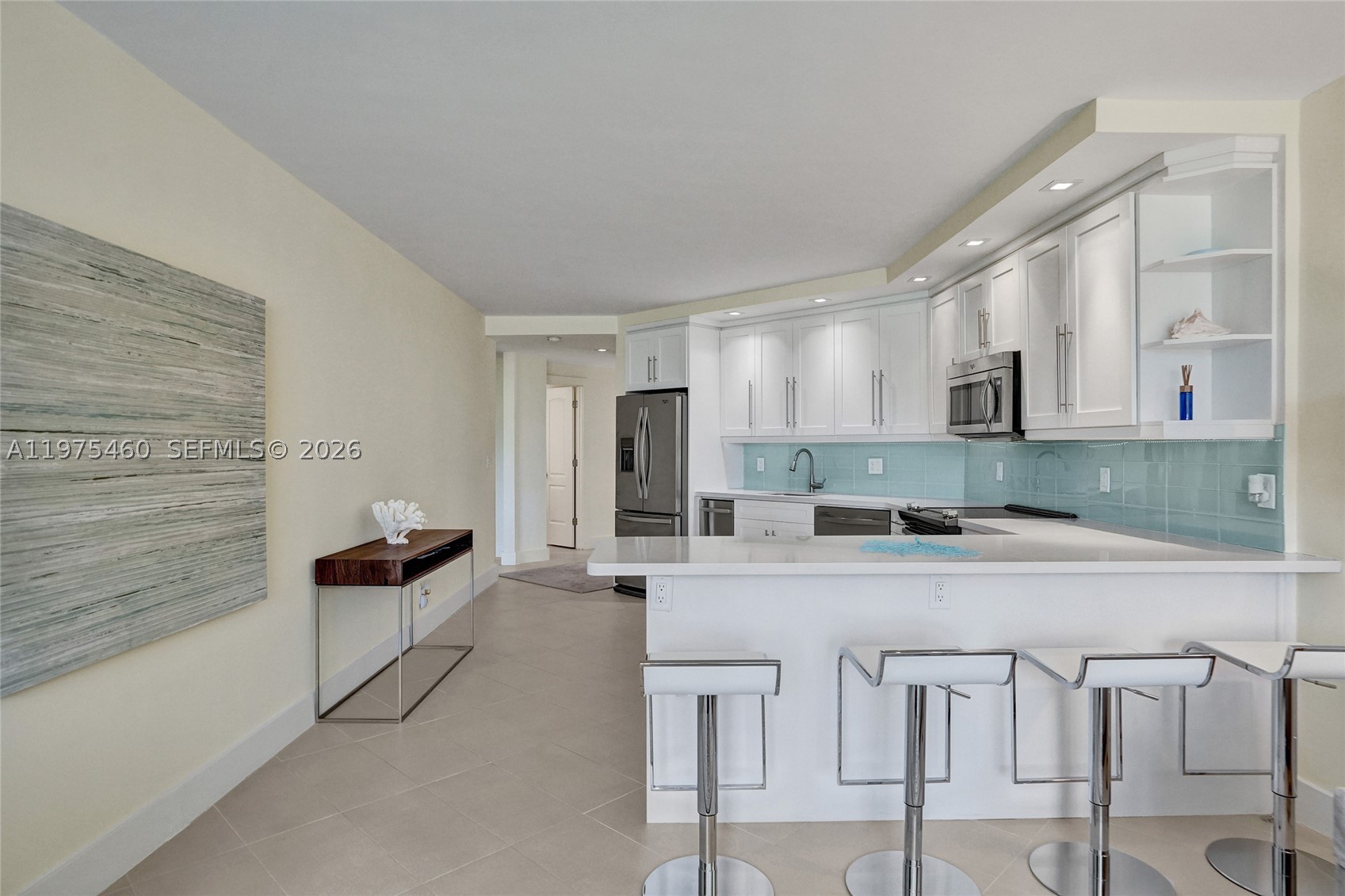 TAROMINA APTS CO-OP - Residential