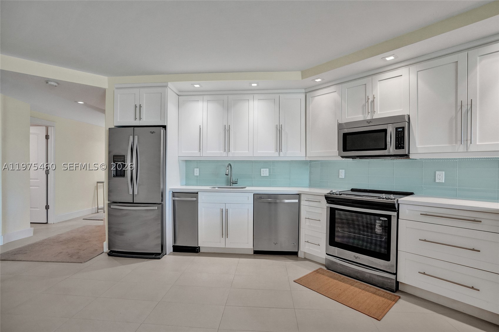 TAROMINA APTS CO-OP - Residential
