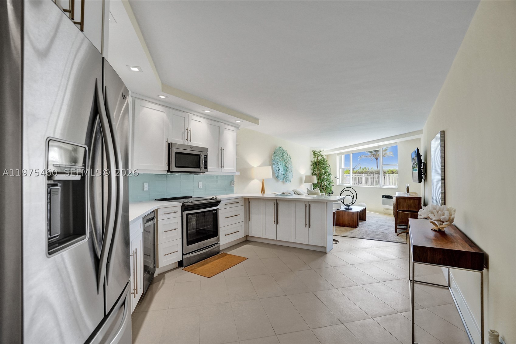 TAROMINA APTS CO-OP - Residential
