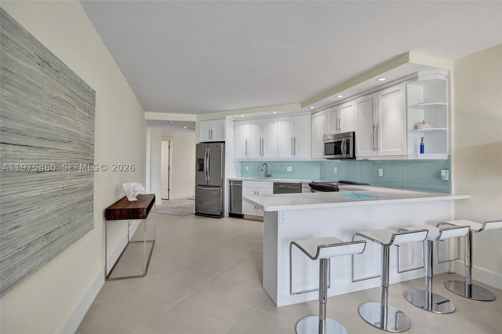 TAROMINA APTS CO-OP - Residential
