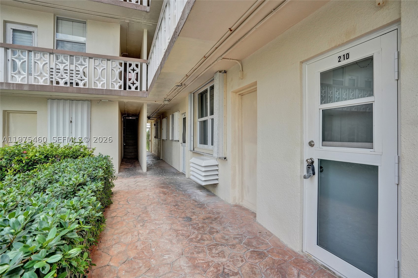 TAROMINA APTS CO-OP - Residential