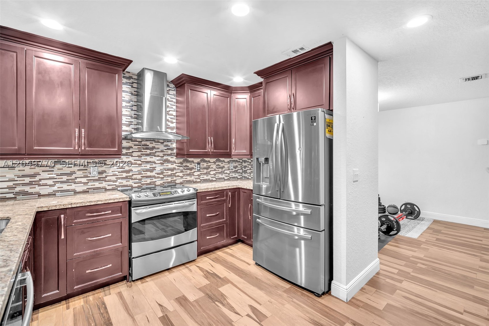SILVER SHORES (PARCELS D) - Residential