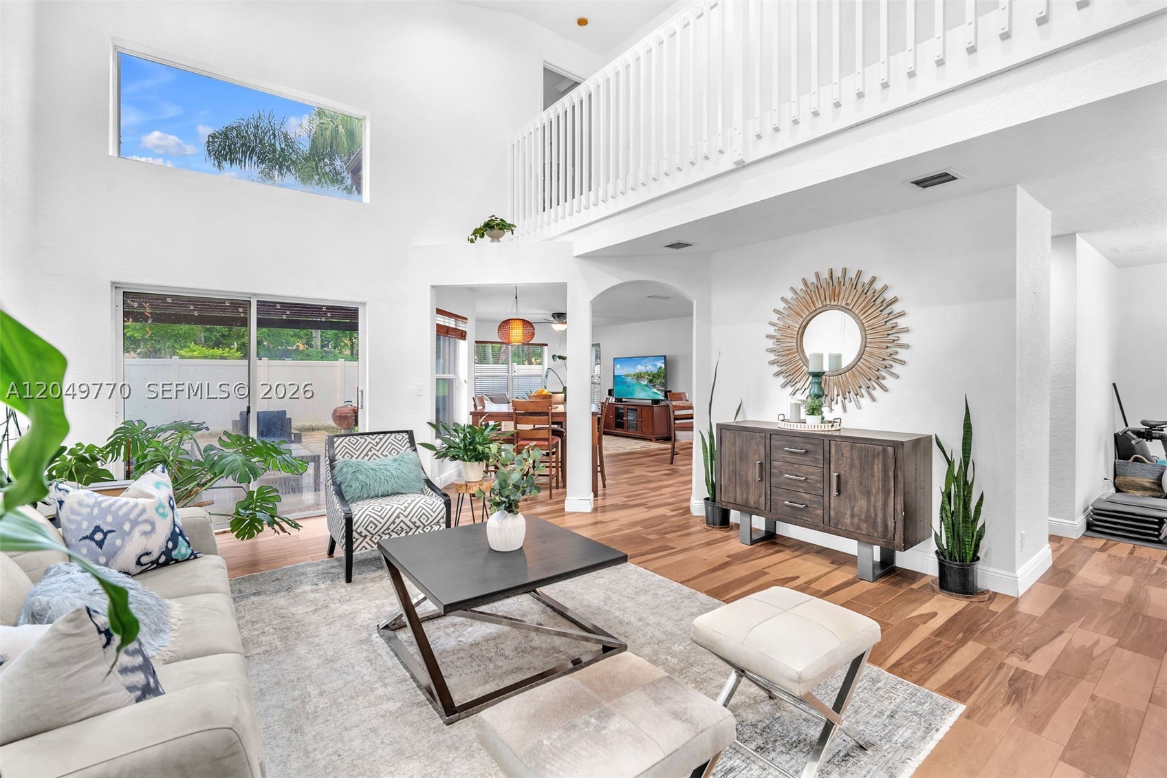 SILVER SHORES (PARCELS D) - Residential
