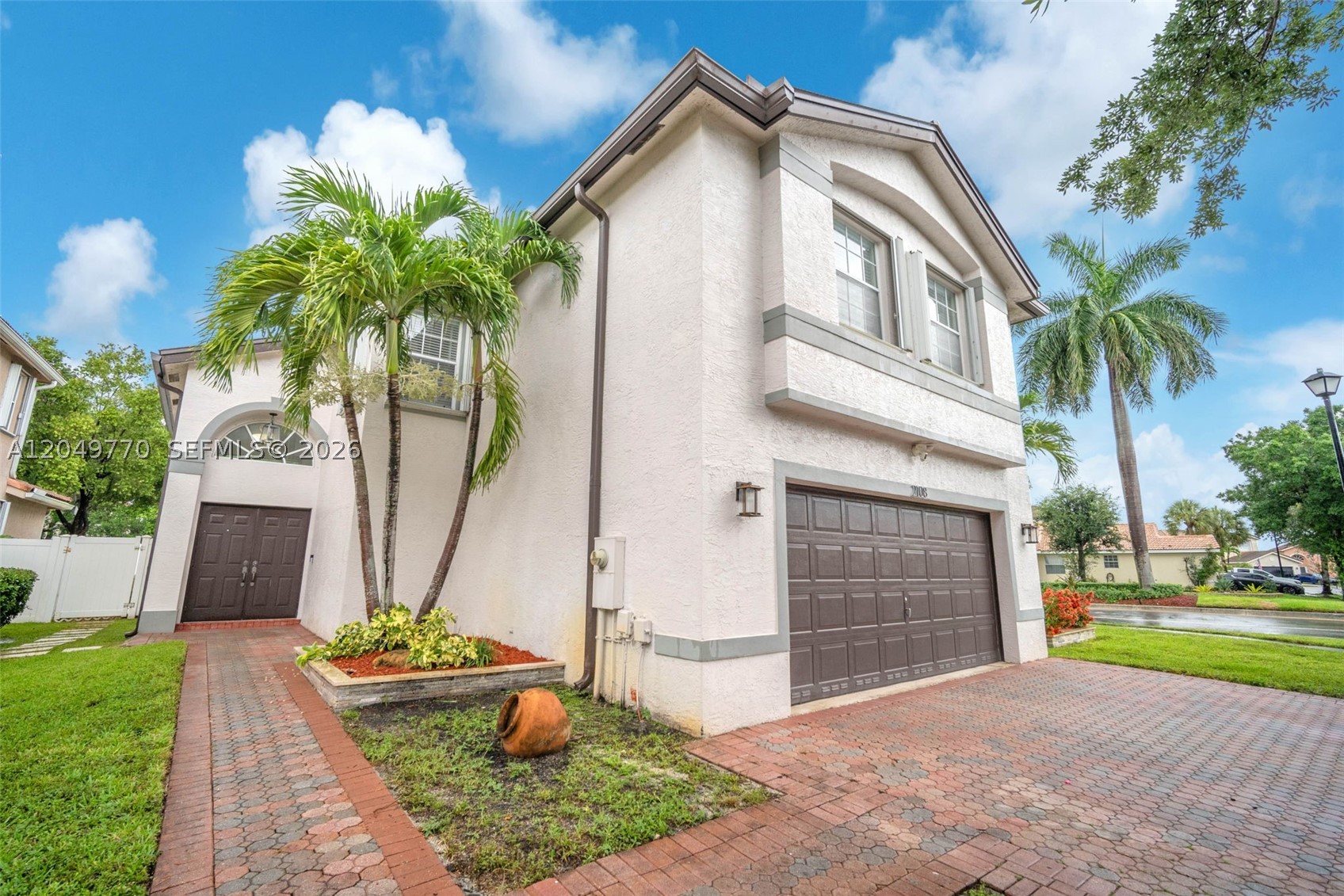SILVER SHORES (PARCELS D) - Residential