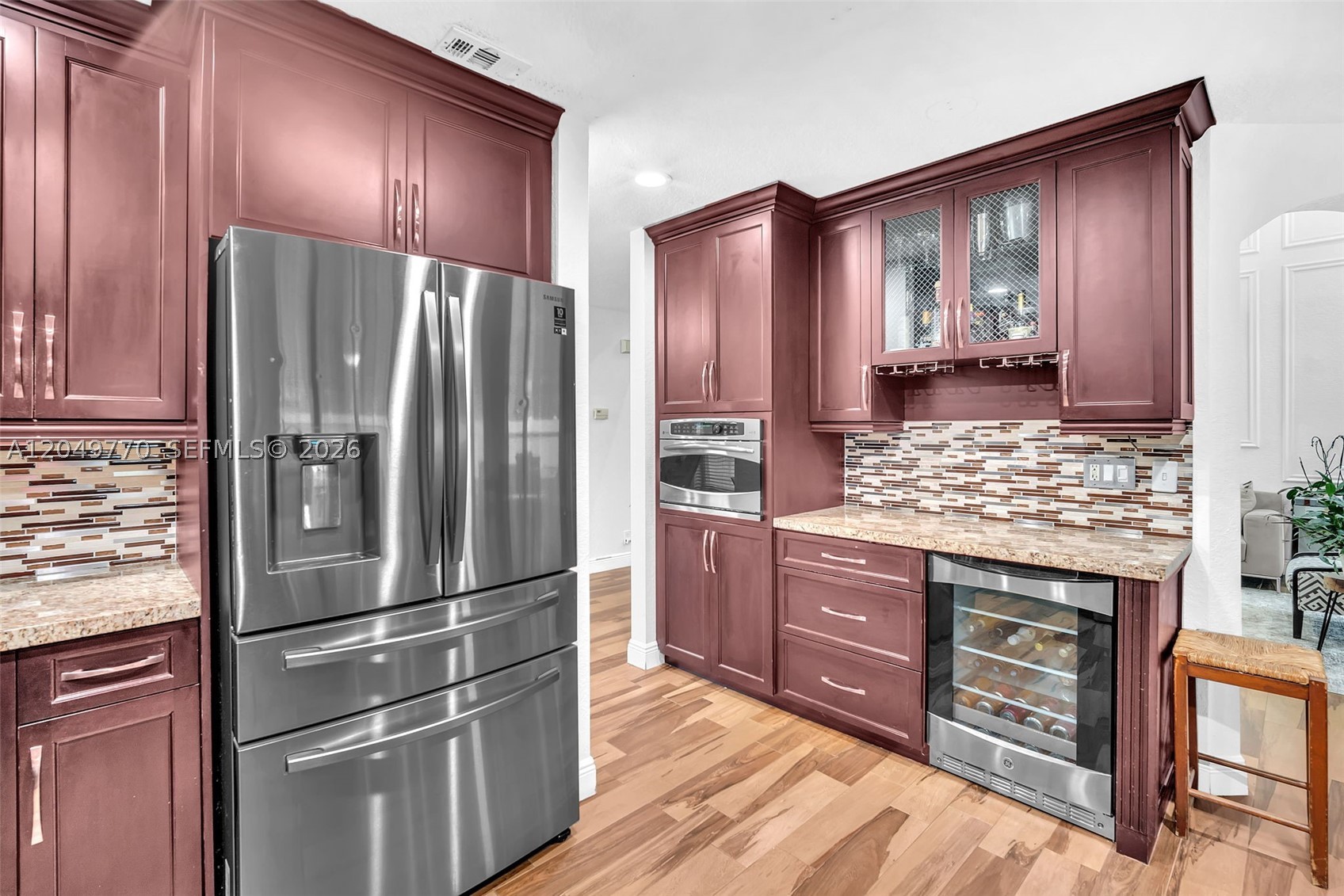 SILVER SHORES (PARCELS D) - Residential
