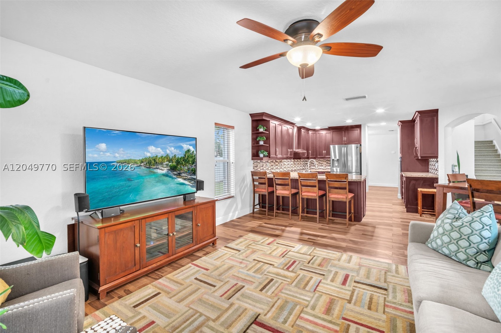 SILVER SHORES (PARCELS D) - Residential