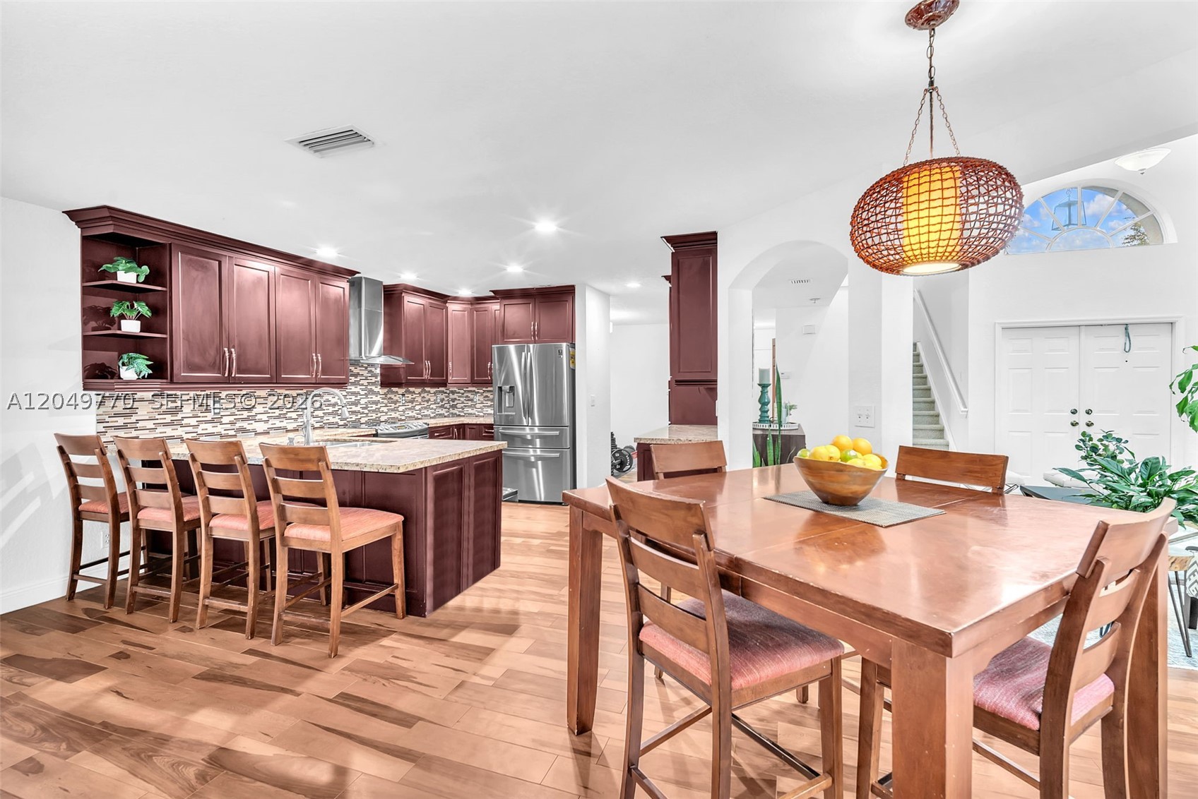 SILVER SHORES (PARCELS D) - Residential