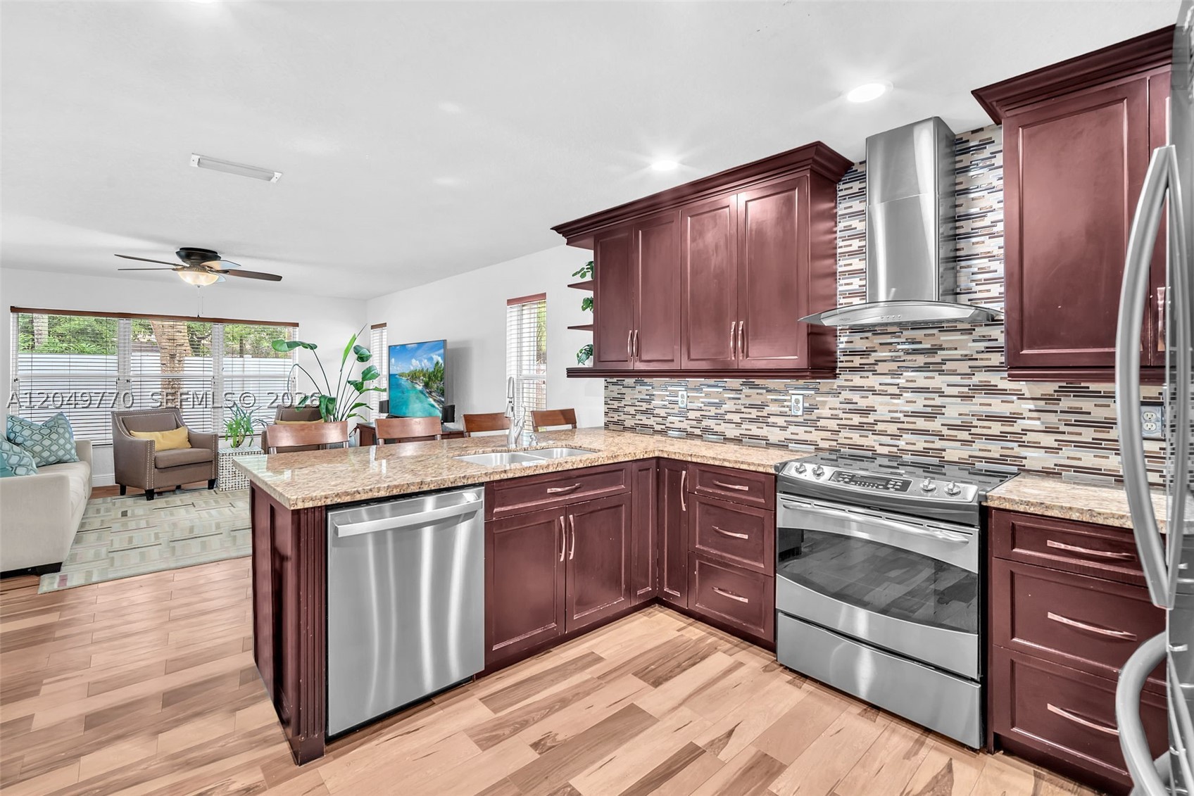 SILVER SHORES (PARCELS D) - Residential
