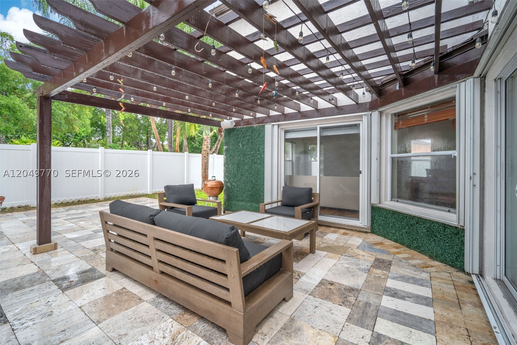 SILVER SHORES (PARCELS D) - Residential