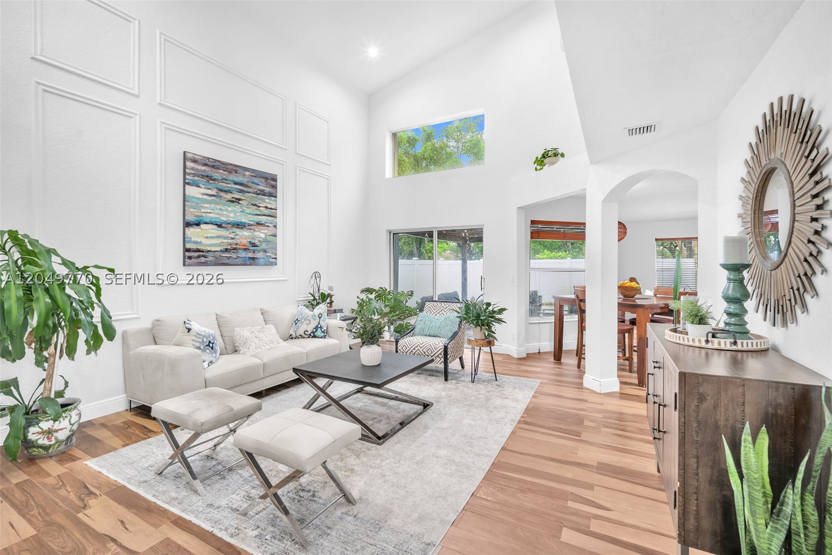 SILVER SHORES (PARCELS D) - Residential