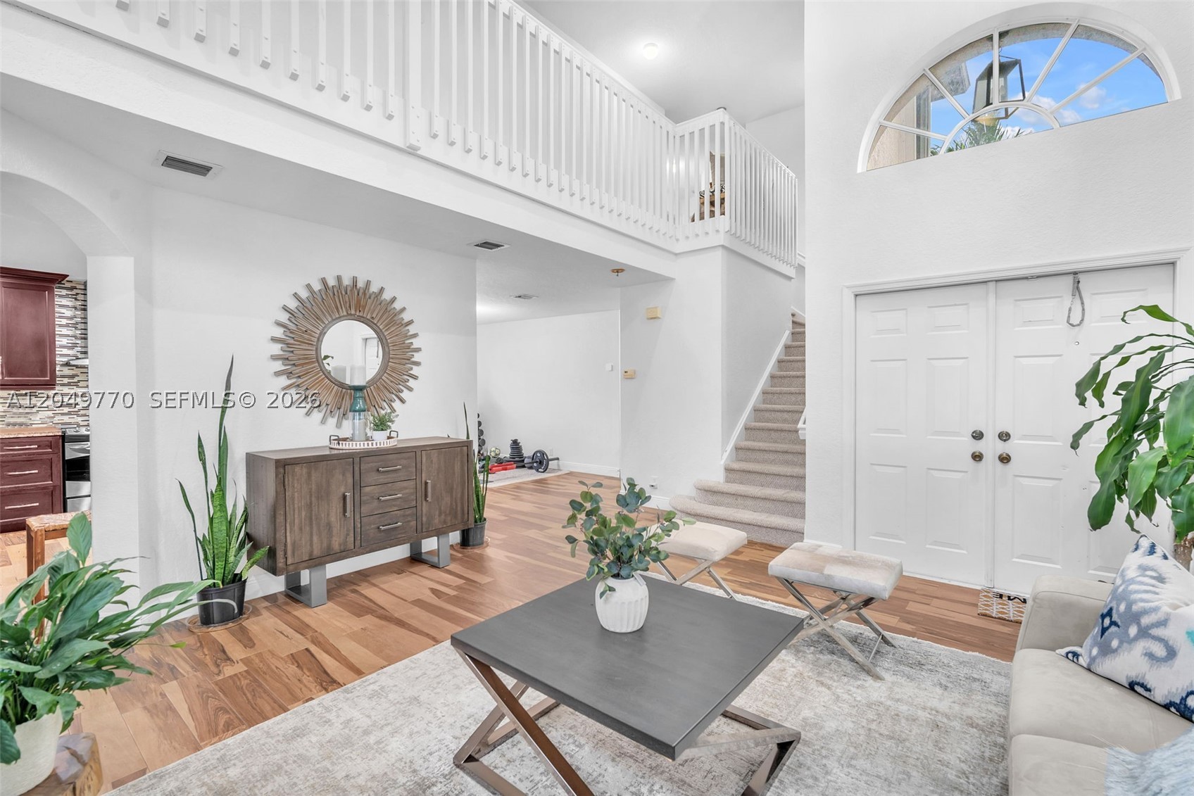 SILVER SHORES (PARCELS D) - Residential