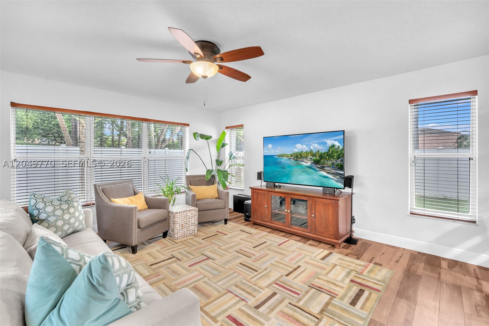 SILVER SHORES (PARCELS D) - Residential